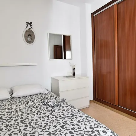 Apartment Inespe Malaga